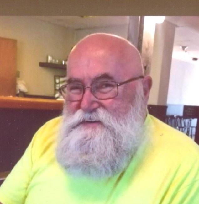 Obituary of Steven Edward Randall