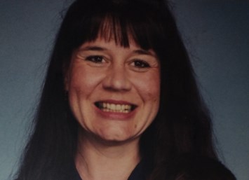 Obituary of Cynthia Ann Shaw