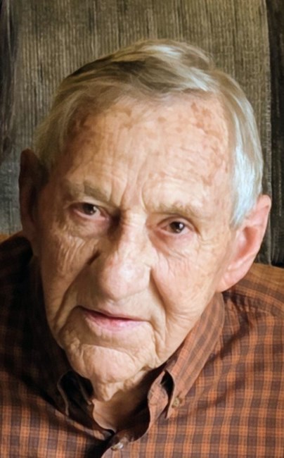 Obituary of Jerry Elton Burrell