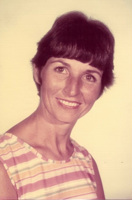 Obituary of Maureen Lucille Bise