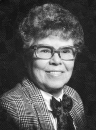 Obituary of Eleanor L. Bye
