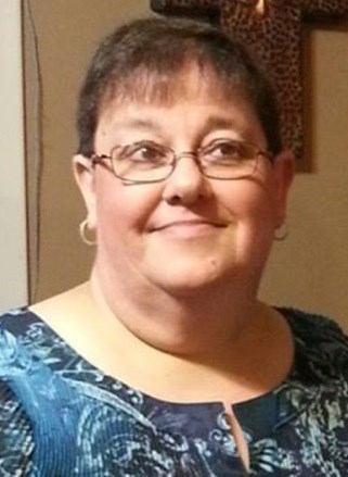 Obituary of Barbara Gail Johnson