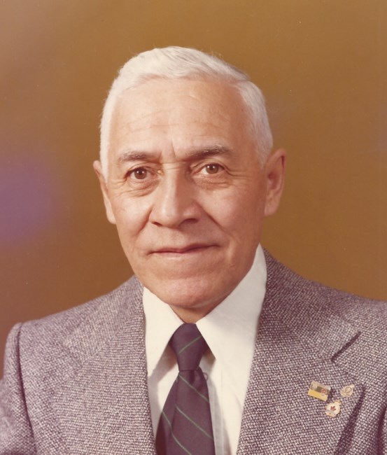 Obituary of Norman Hector Macauley