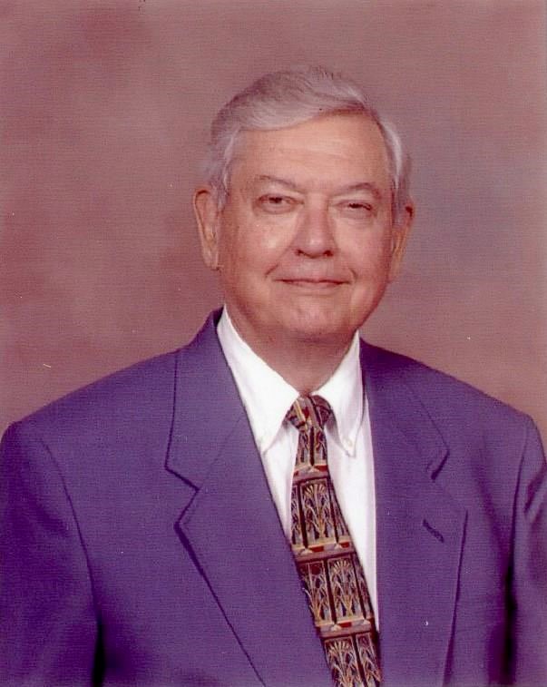 Obituary of Luther Franklin (“Frank”) Rogers Jr.