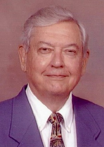 Obituary of Luther Franklin (“Frank”) Rogers Jr.