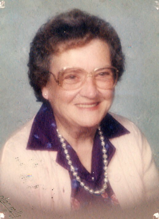 Obituary of Rosa Lee Miller Reep