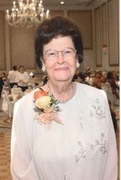 Obituary of Vesta Zelma White