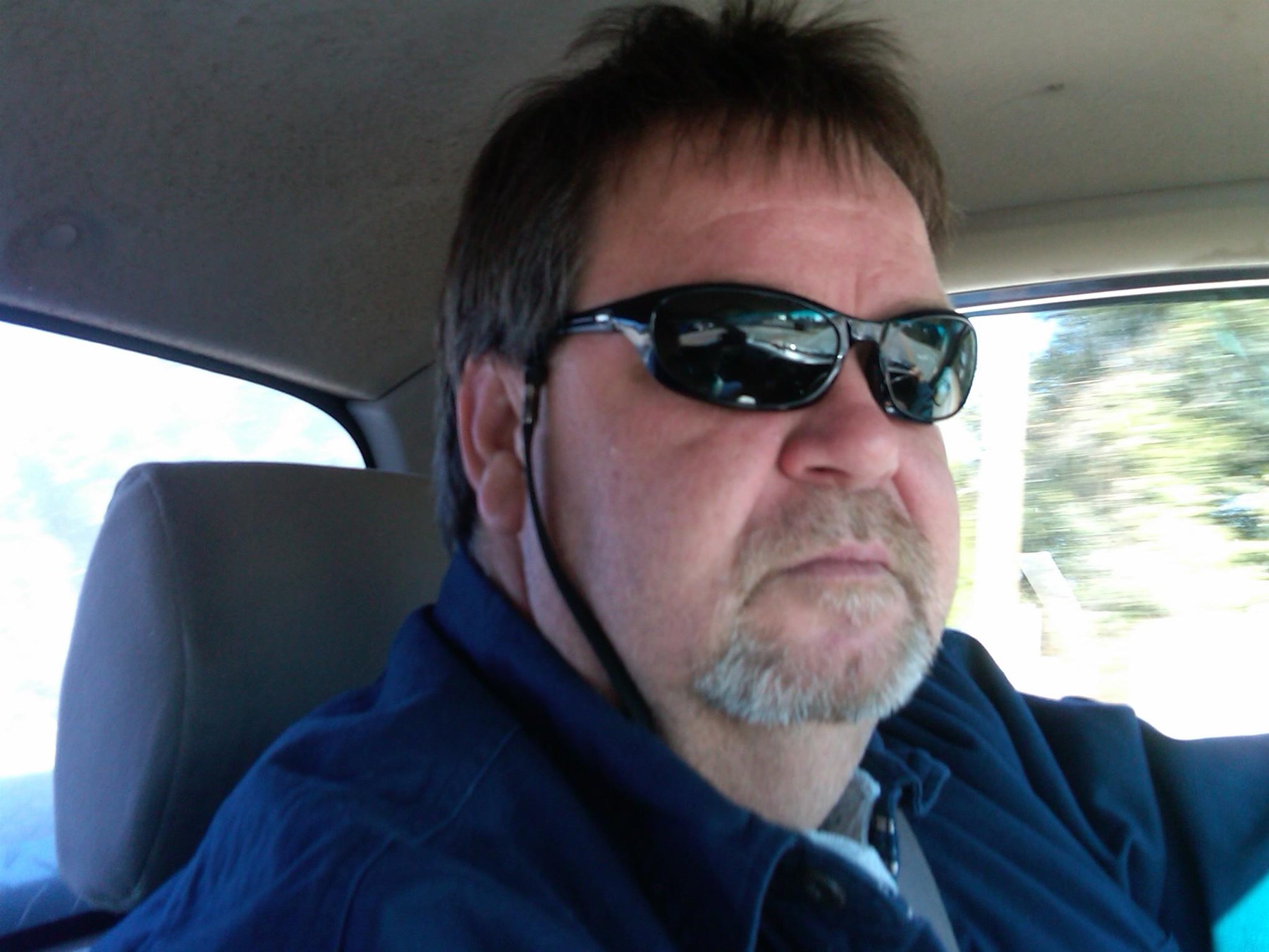 Obituary of Terrell Scott Jordan