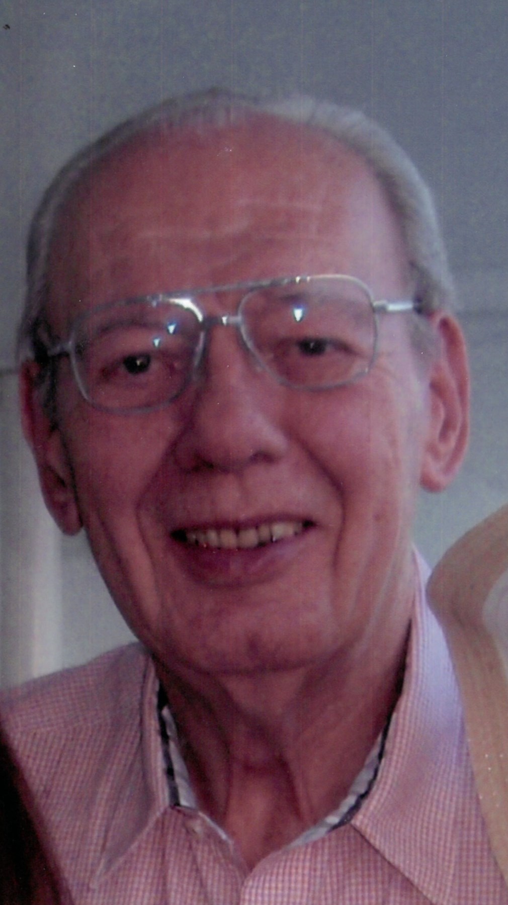 Obituary of James E. Ammon