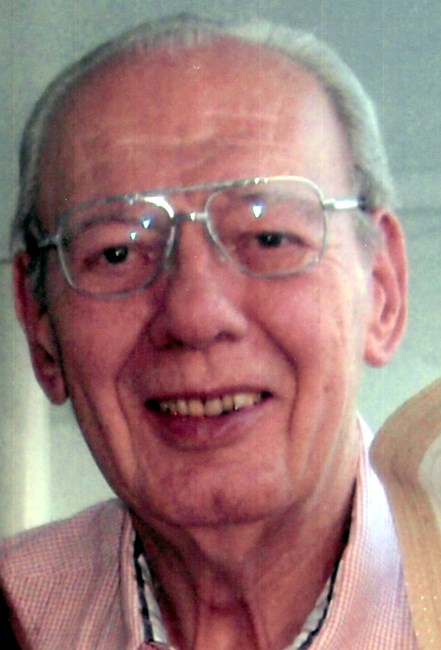 Obituary of James E. Ammon