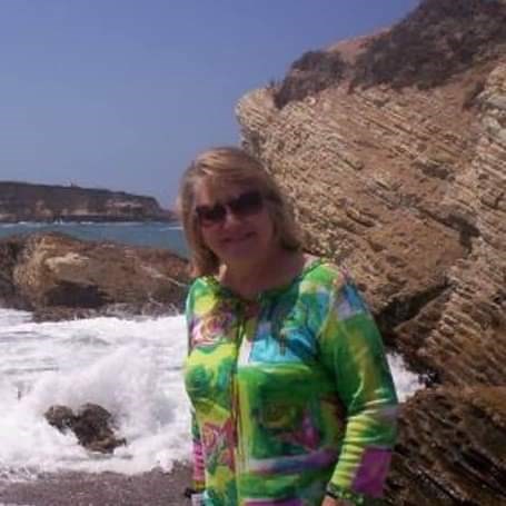 Obituario de Karen Victoria Adams