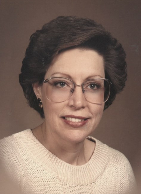 Obituary of Marcia Lynn Mangrum