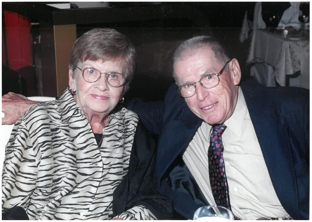 Obituary of Doris Lee Perry