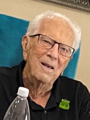 Obituary of Jerome H. Park