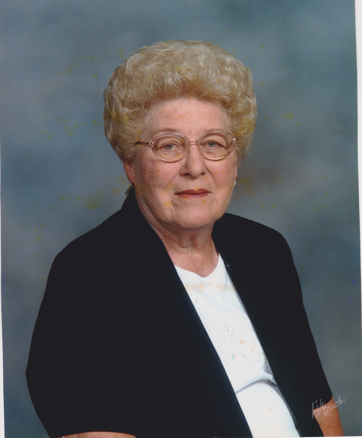 Obituary of Erlene (Werner) Kram