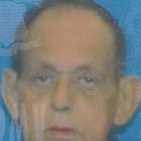 Obituary of Alfred A. Anderson