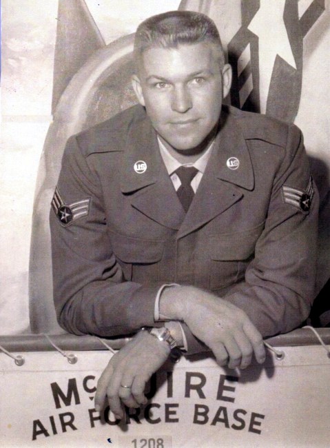 Obituary of Clyde Thomas Hales