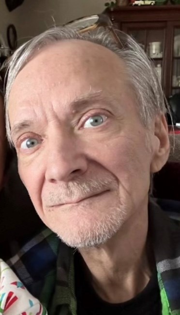 Obituary of Mark Curtis Hoagland