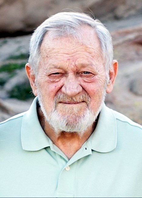 Obituary of Gregory Thomas McGuckin