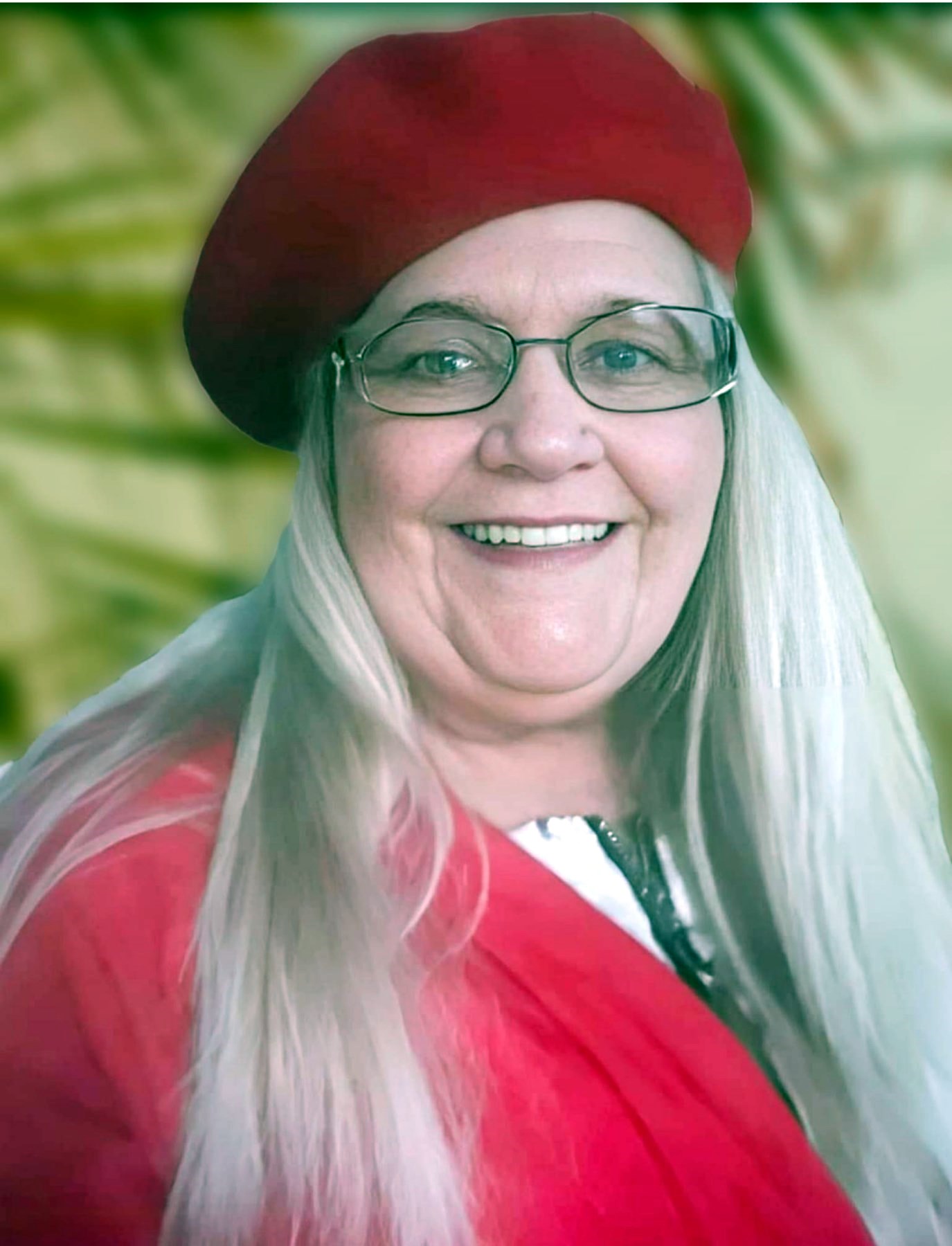 Luna Perrone Obituary: A Celebration Of Her Life And Spirit - h1j74qg