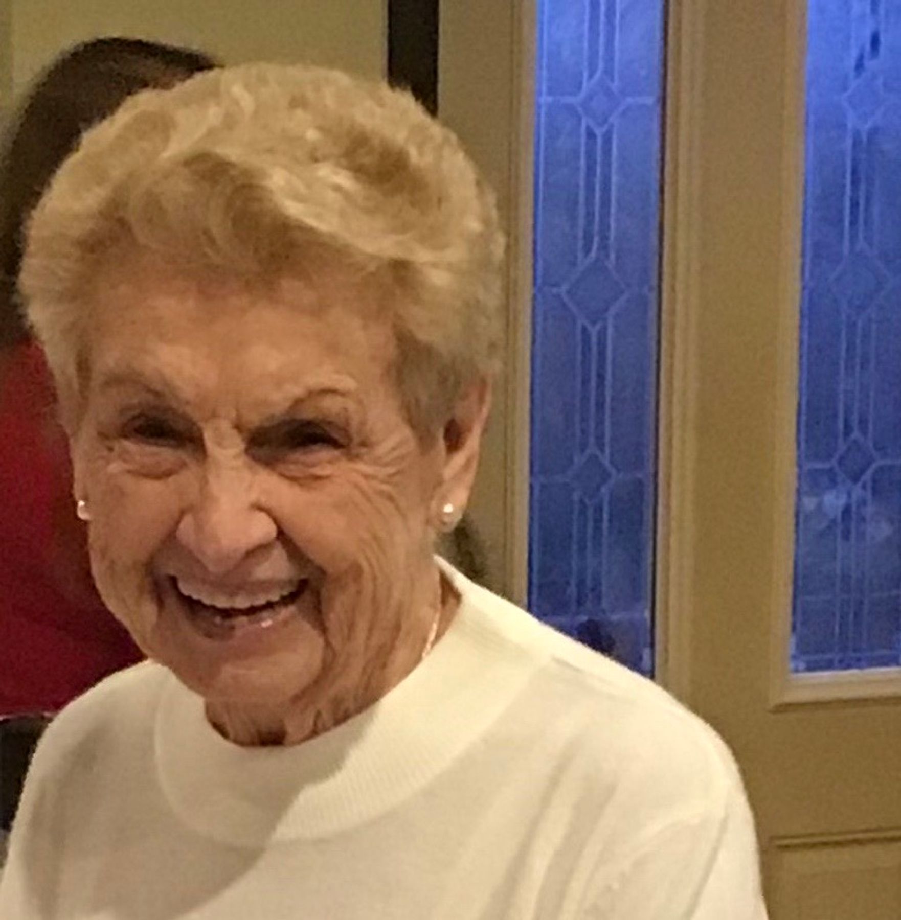 Obituary of Jean Finnerty