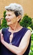 Obituary of Mary Burke Porter