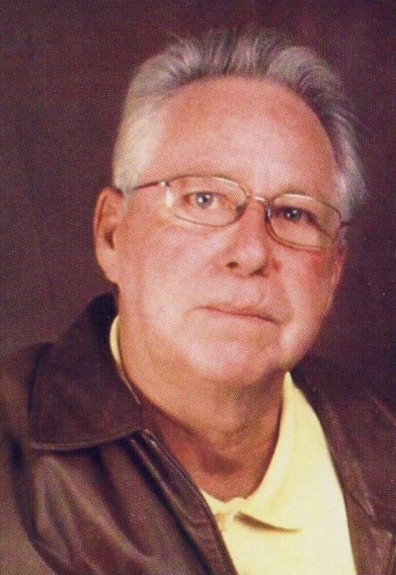 Obituario de Russell Dewight Underwood