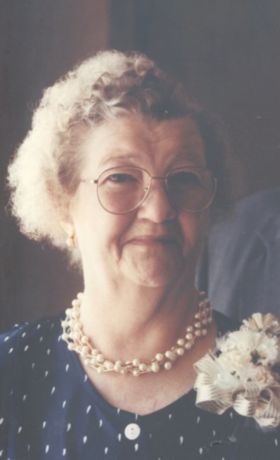 Obituary of Mrs. Florence P Weber Matuszynski