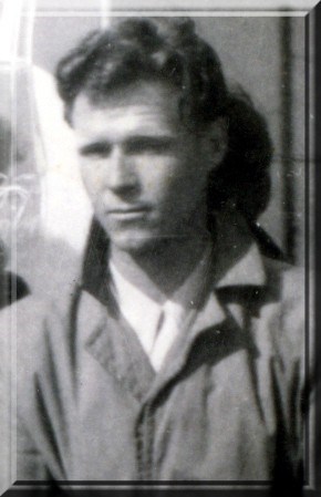 Obituary of Cecil William (Tim) McBride