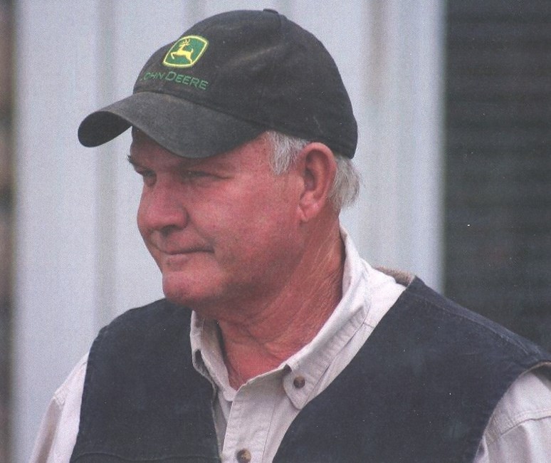 Obituary of Joe Rosenfelt