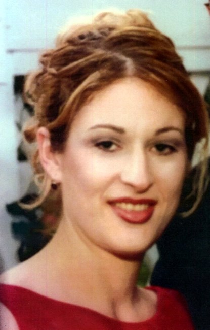 Obituary of Christy Leann Law