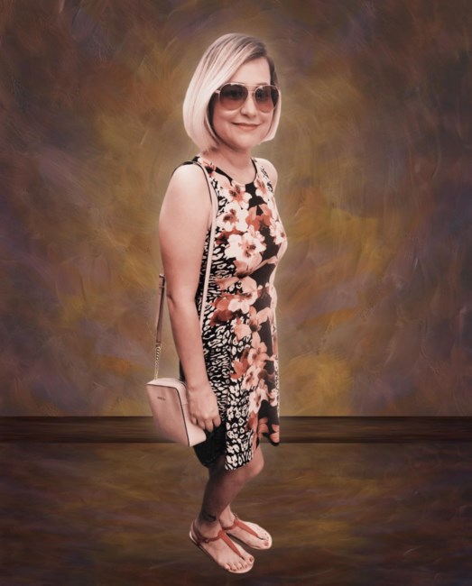 Obituary of Yesenia De Paz