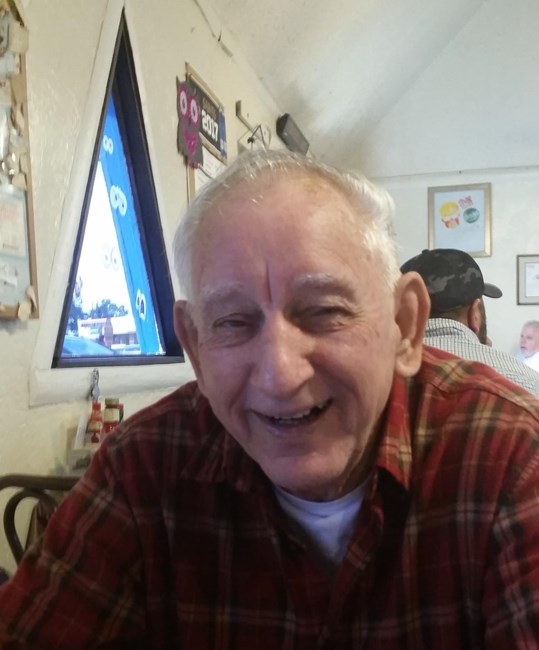 Obituario de Robert Luke Plaisance