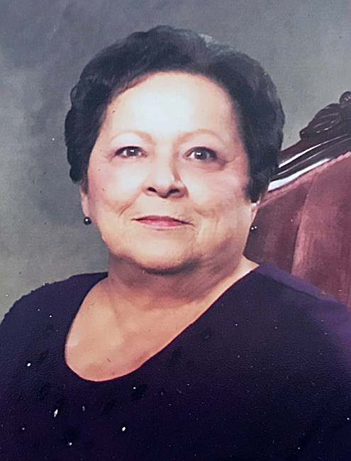 Obituary of Jackie Anna Jinks