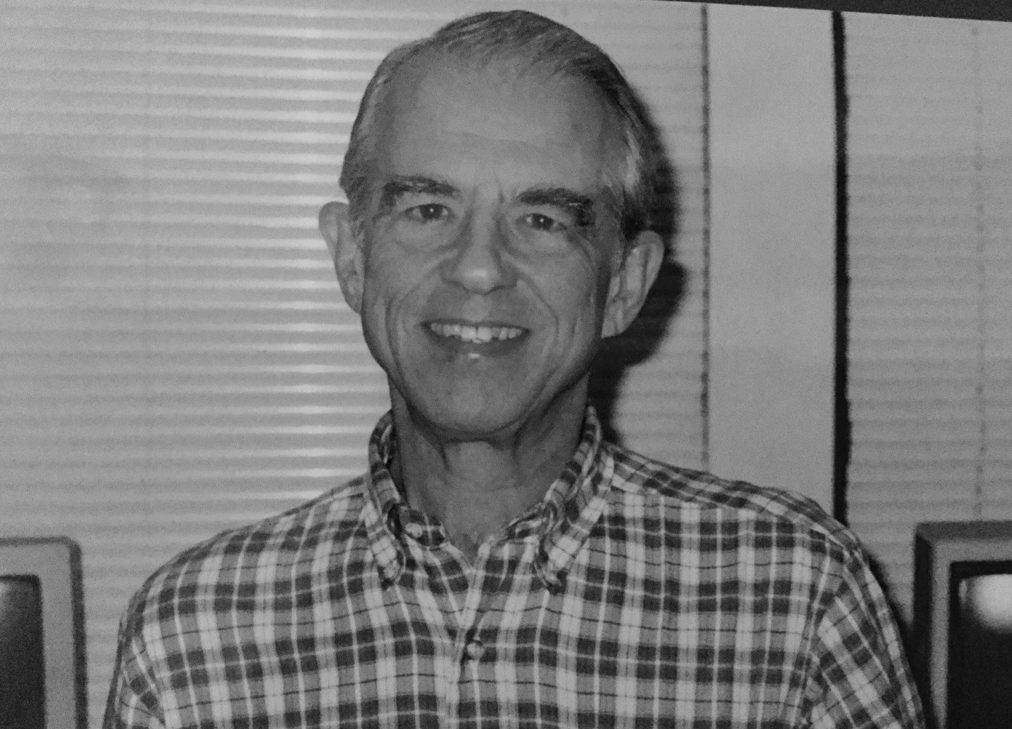 Obituary of Norman Alfred Goyette Jr.