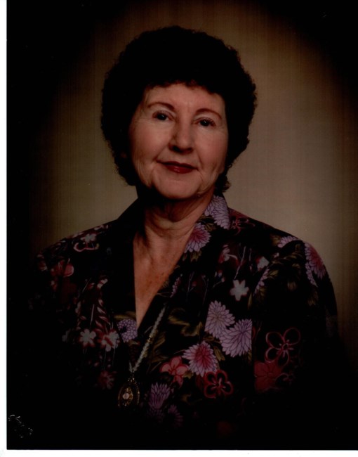 Obituary of Cecil Kay Spears