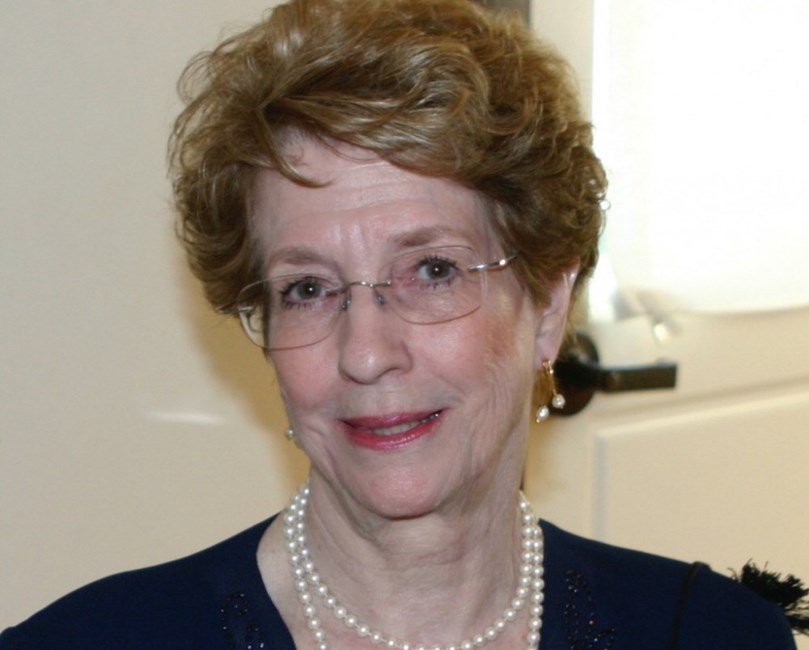 Obituary of Merrie Lynn Ruzzin