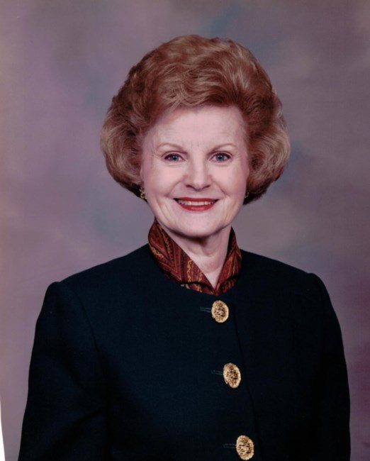 Obituary of Ruth Sowell Millis