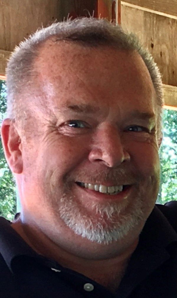 Obituary of Bryan S. Whitlock