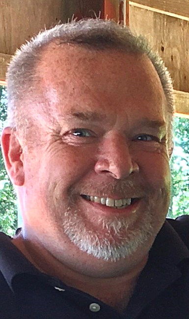 Obituary of Bryan S. Whitlock