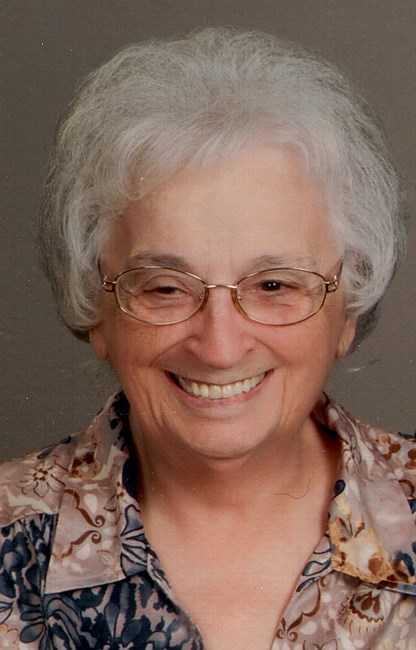 Obituary of Vera "Jean" (Frankenberg) Whalen
