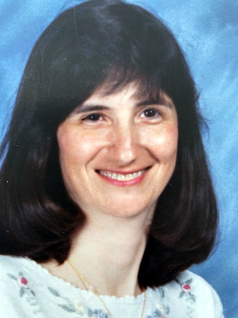 Obituary of Kathy Jean Carman