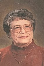 Mary Haney