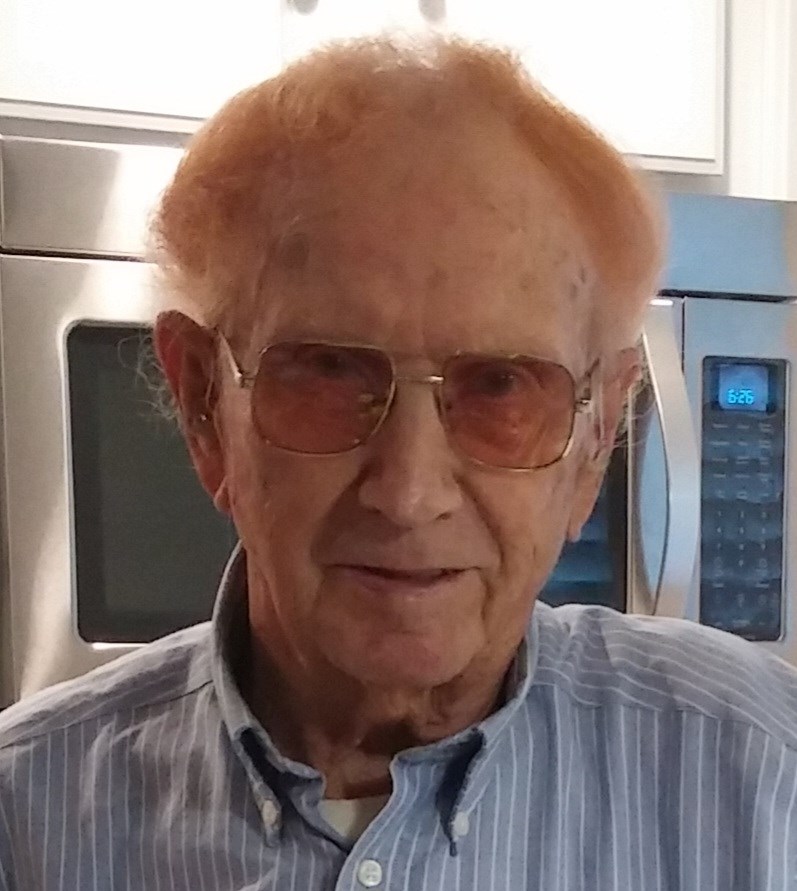 Clinton Simpson Obituary - Charlottesville, VA