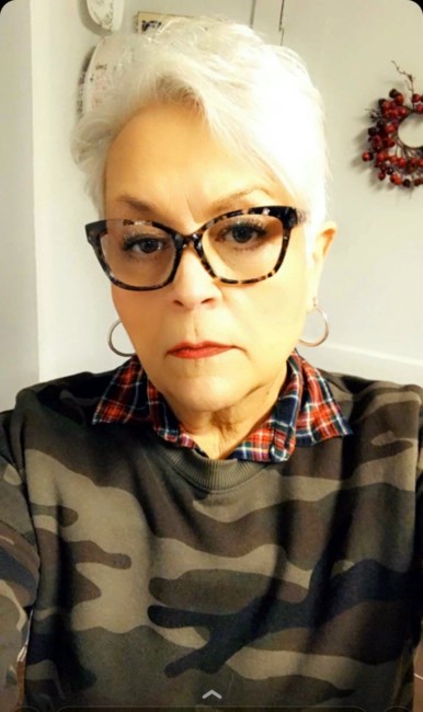 Obituary of Sue Ellen Kingan