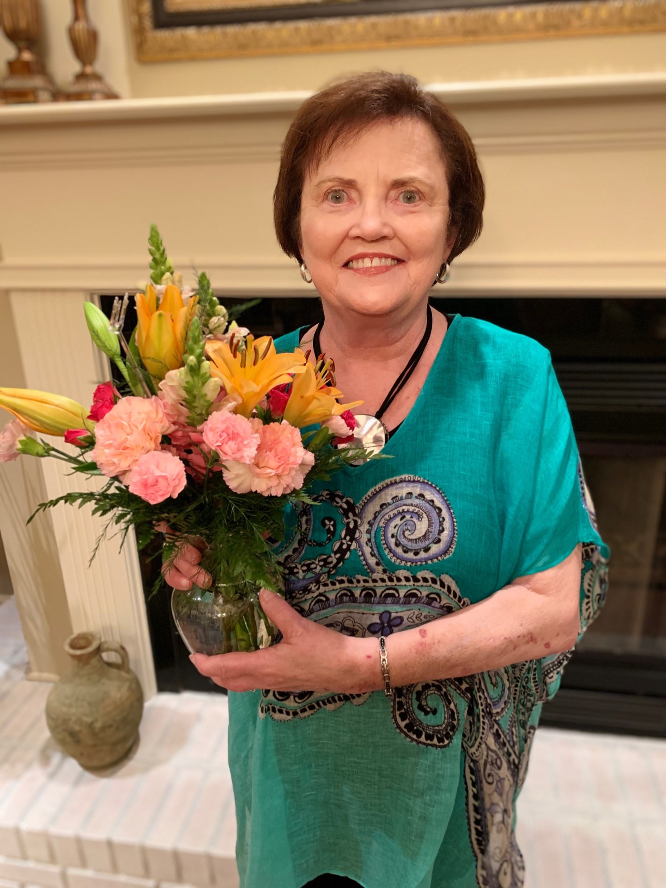 Obituary of Elizabeth Dodd "Liz" Barton