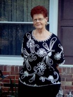 Joan Edwards