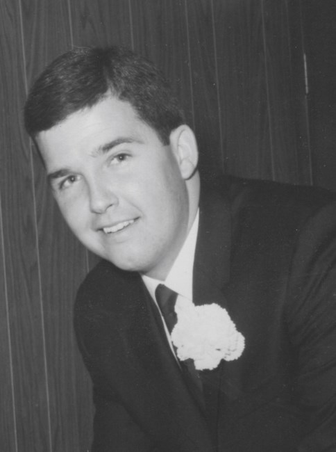 Obituary of Thomas Ralph Knight