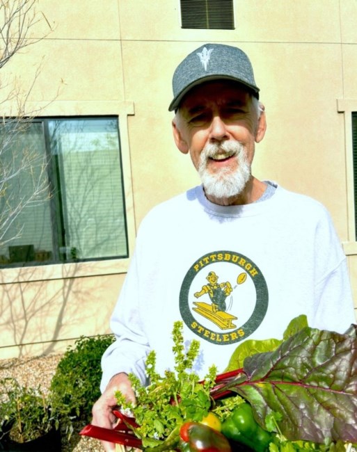 Obituary of Francis Patrick Watson