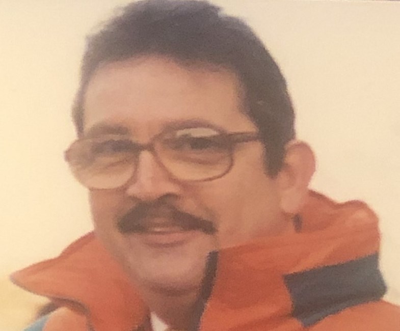 Obituary of Irving Feinberg